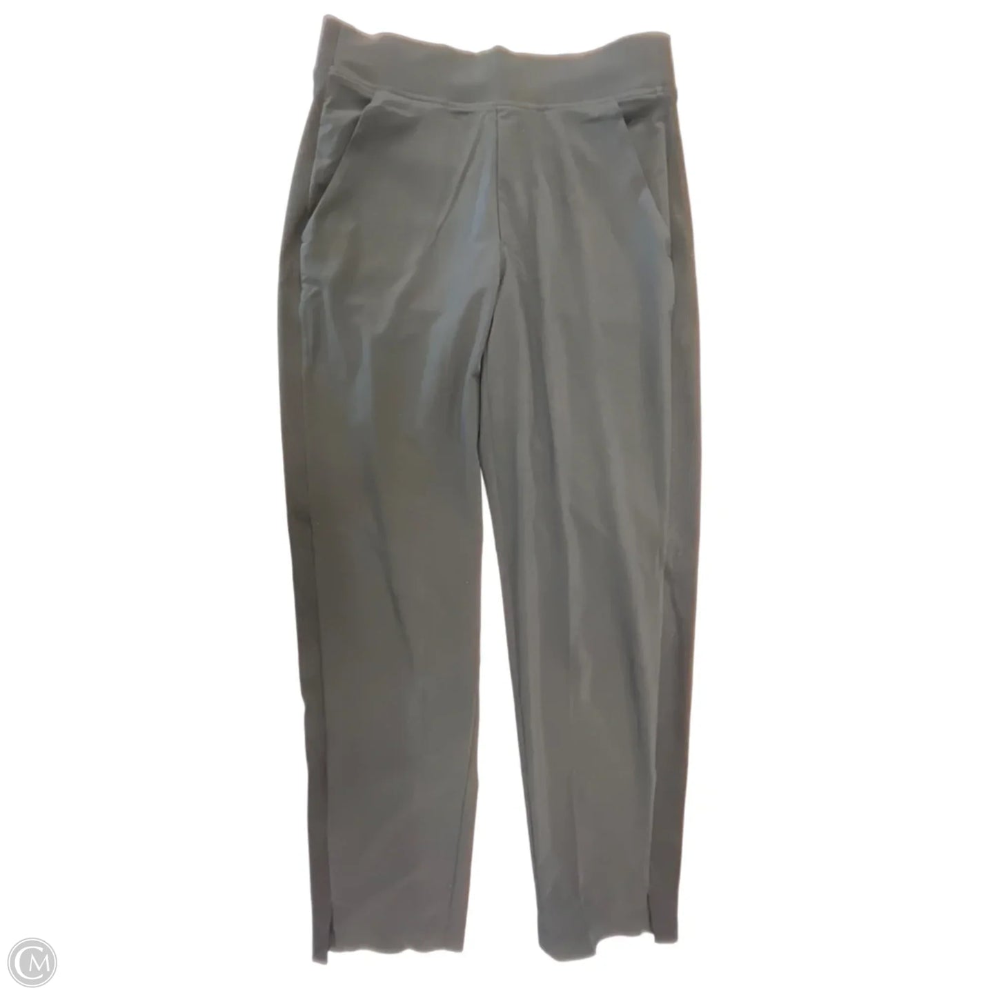 Athletic Pants By Athleta In Black, Size: Xs