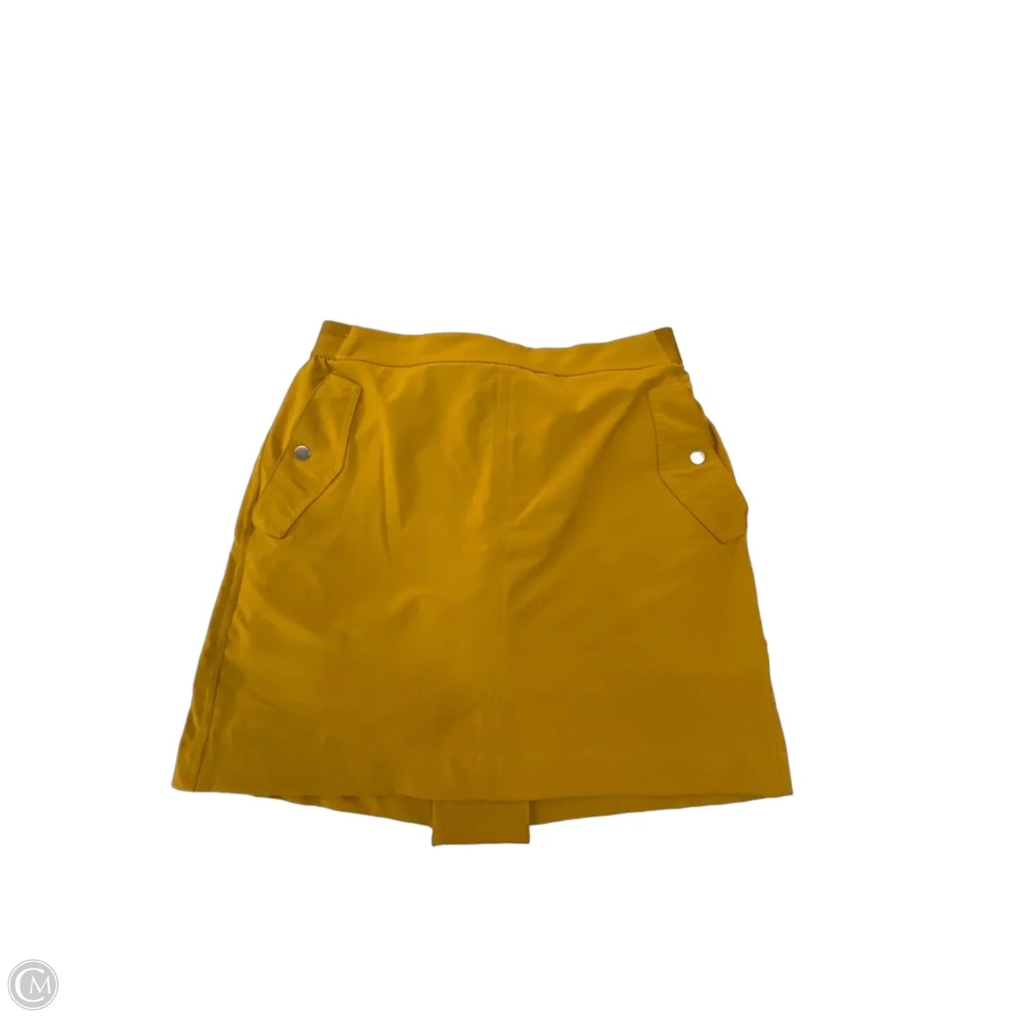 Athletic Skirt By Athleta In Brown, Size: L