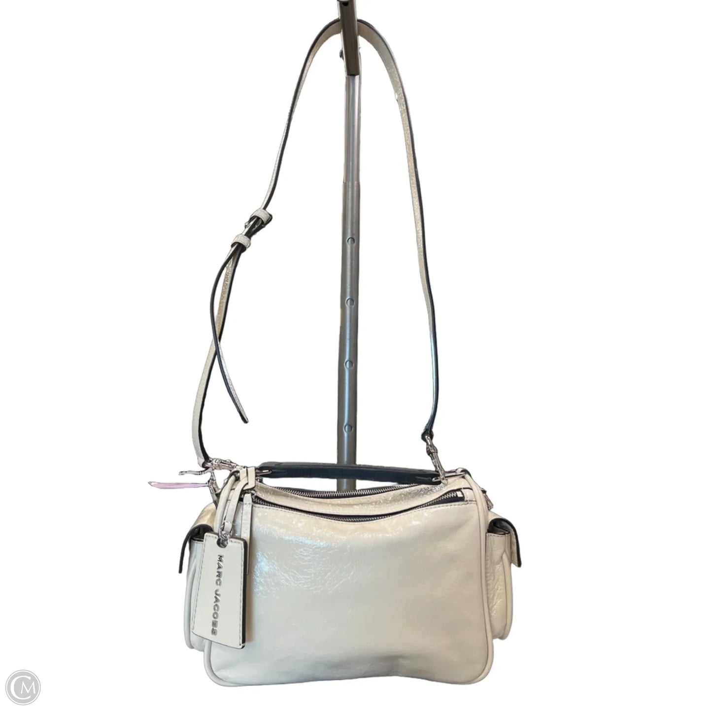 Crossbody Designer By Marc By Marc Jacobs, Size: Small