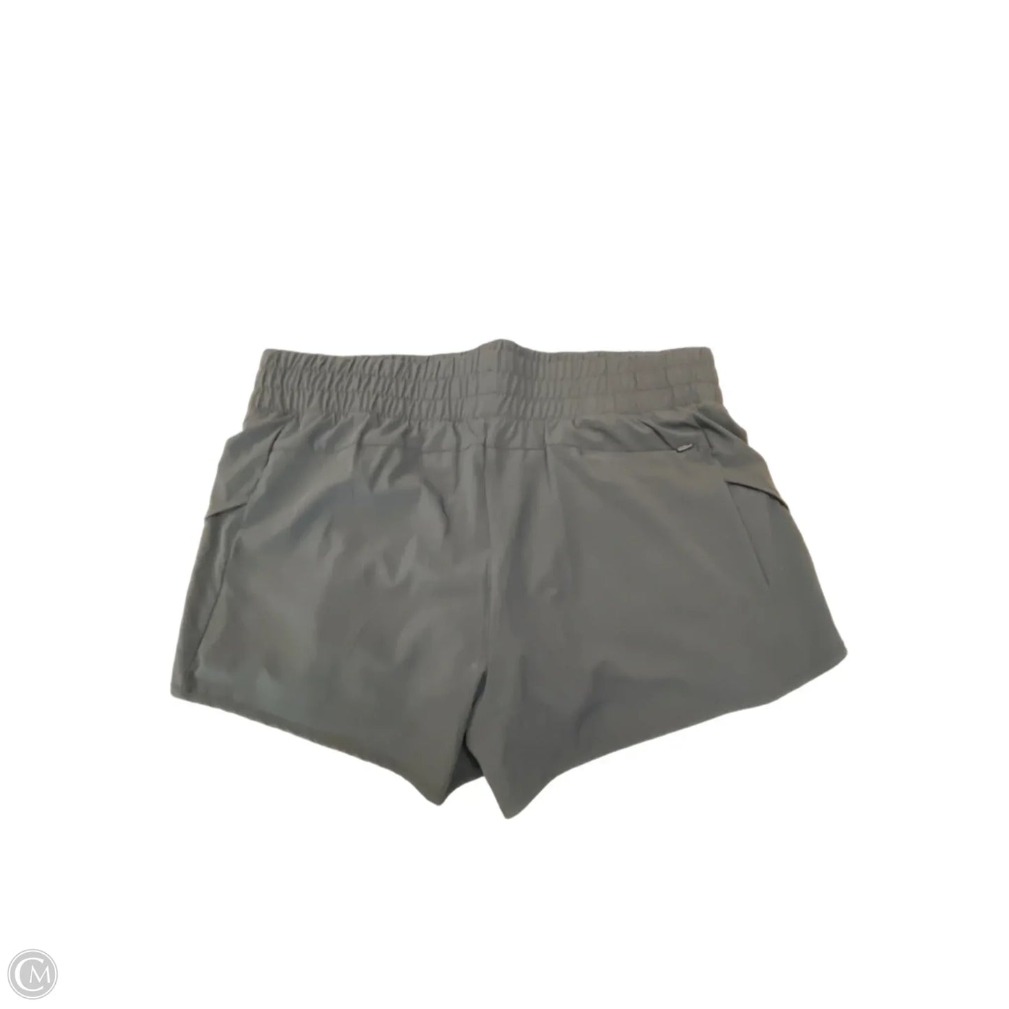 Athletic Shorts By Avia In Black, Size: Xl