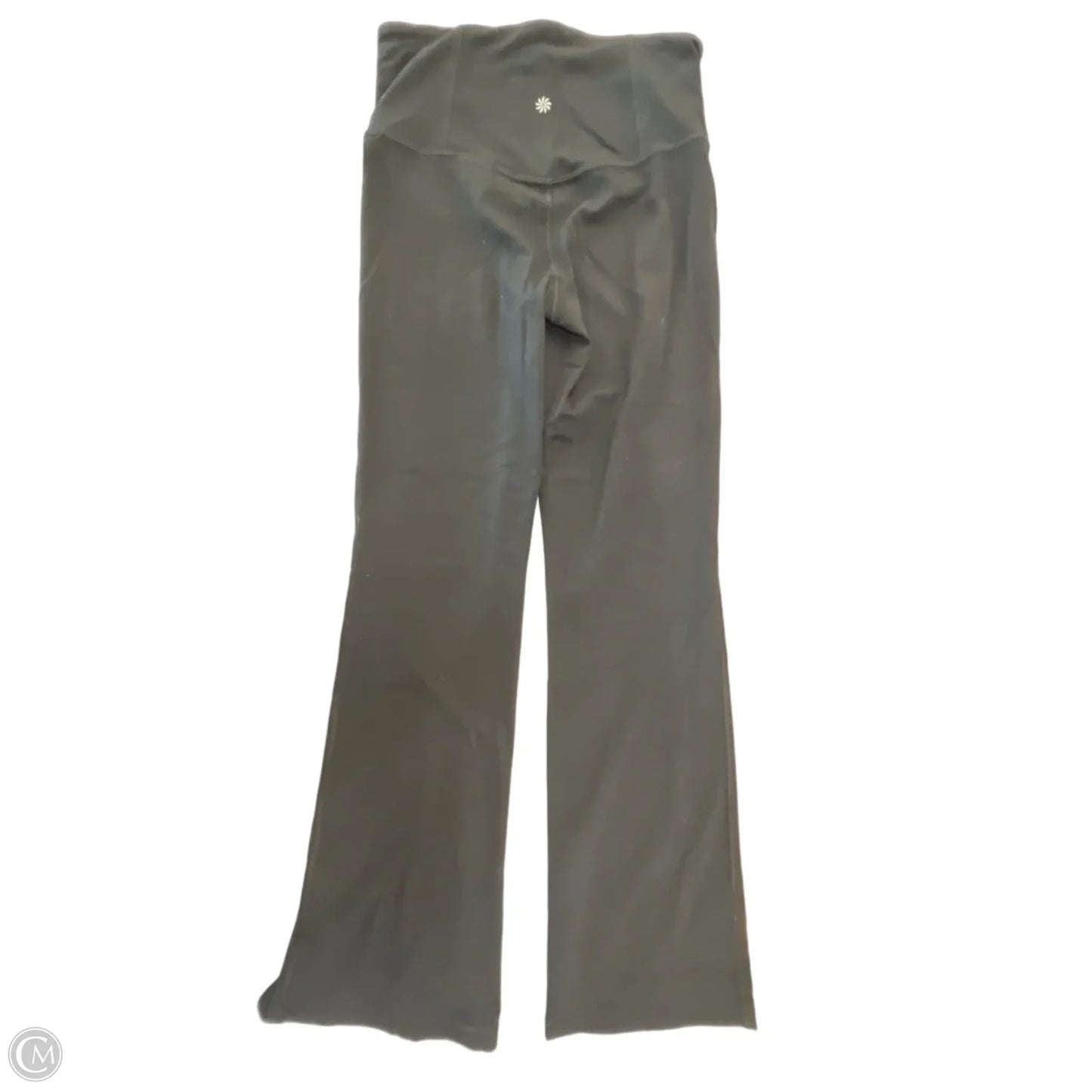 Athletic Pants By Athleta In Black, Size: S
