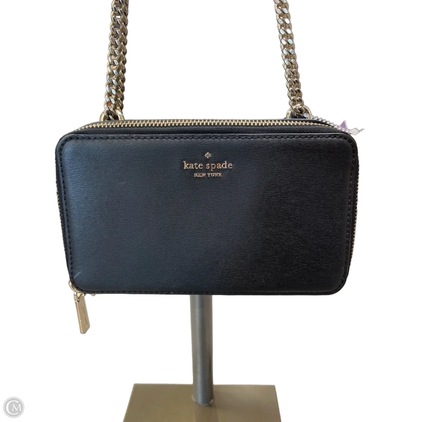 Crossbody Designer By Kate Spade, Size: Small