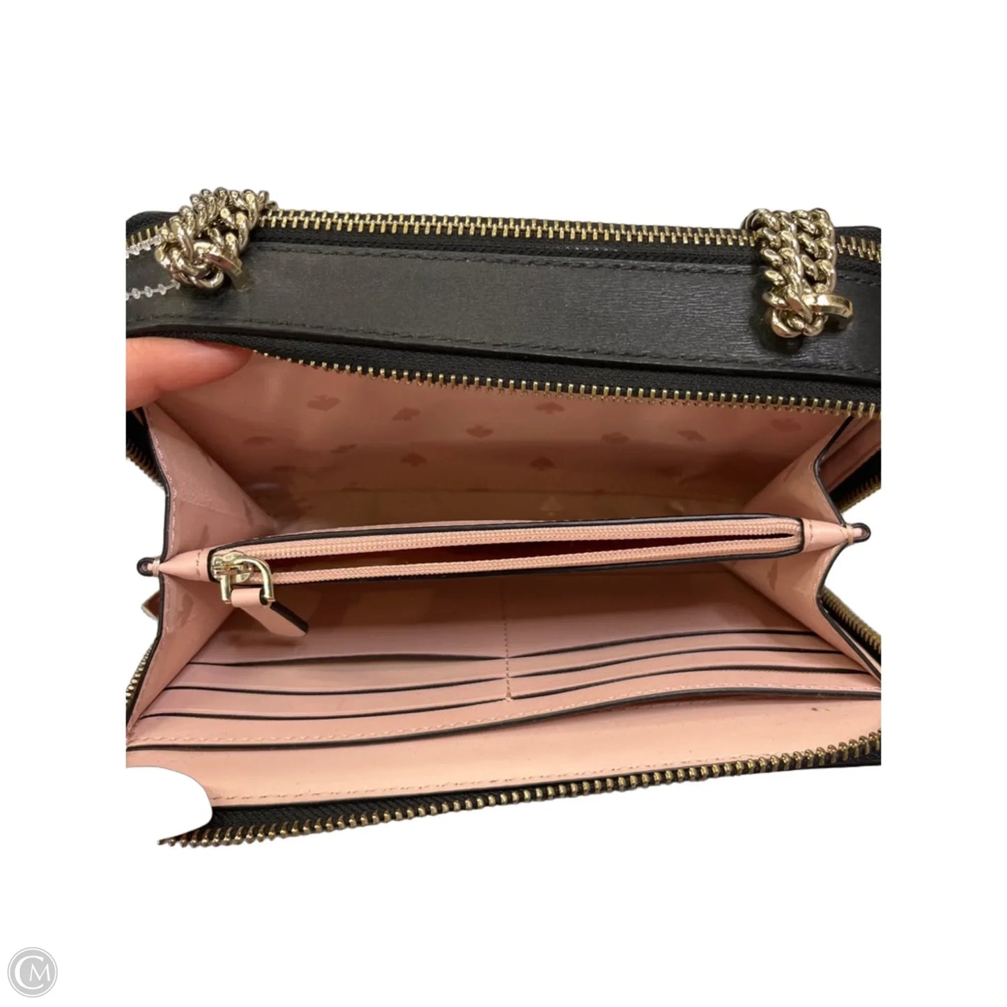 Crossbody Designer By Kate Spade, Size: Small