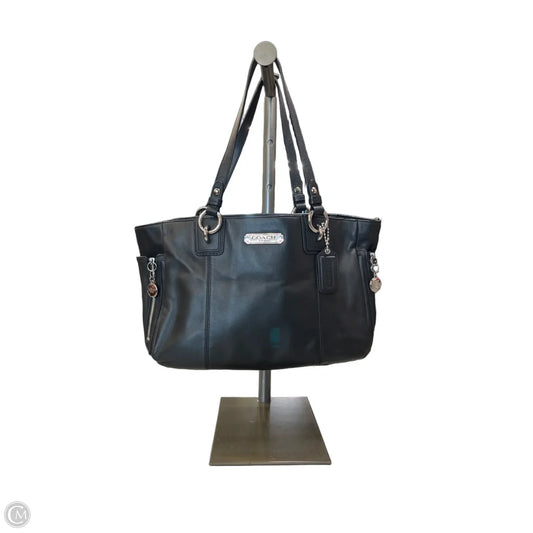 Handbag Designer By Coach, Size: Large