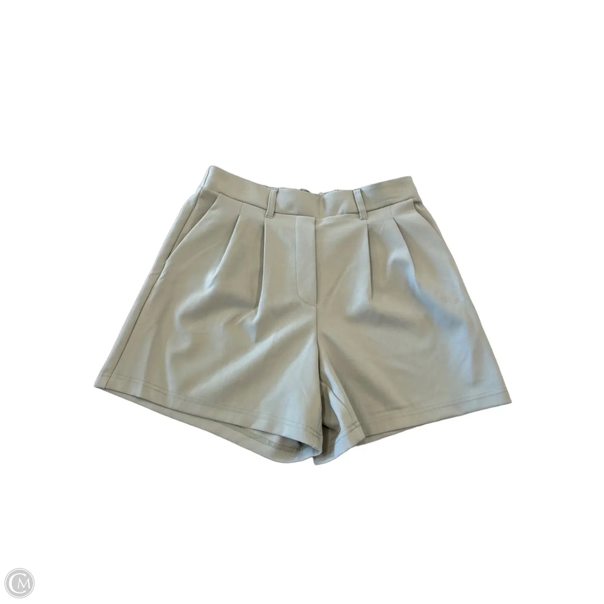 Shorts By 32 Degrees In Green, Size: S