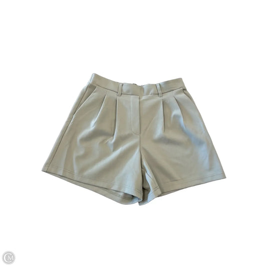 Shorts By 32 Degrees In Green, Size: S