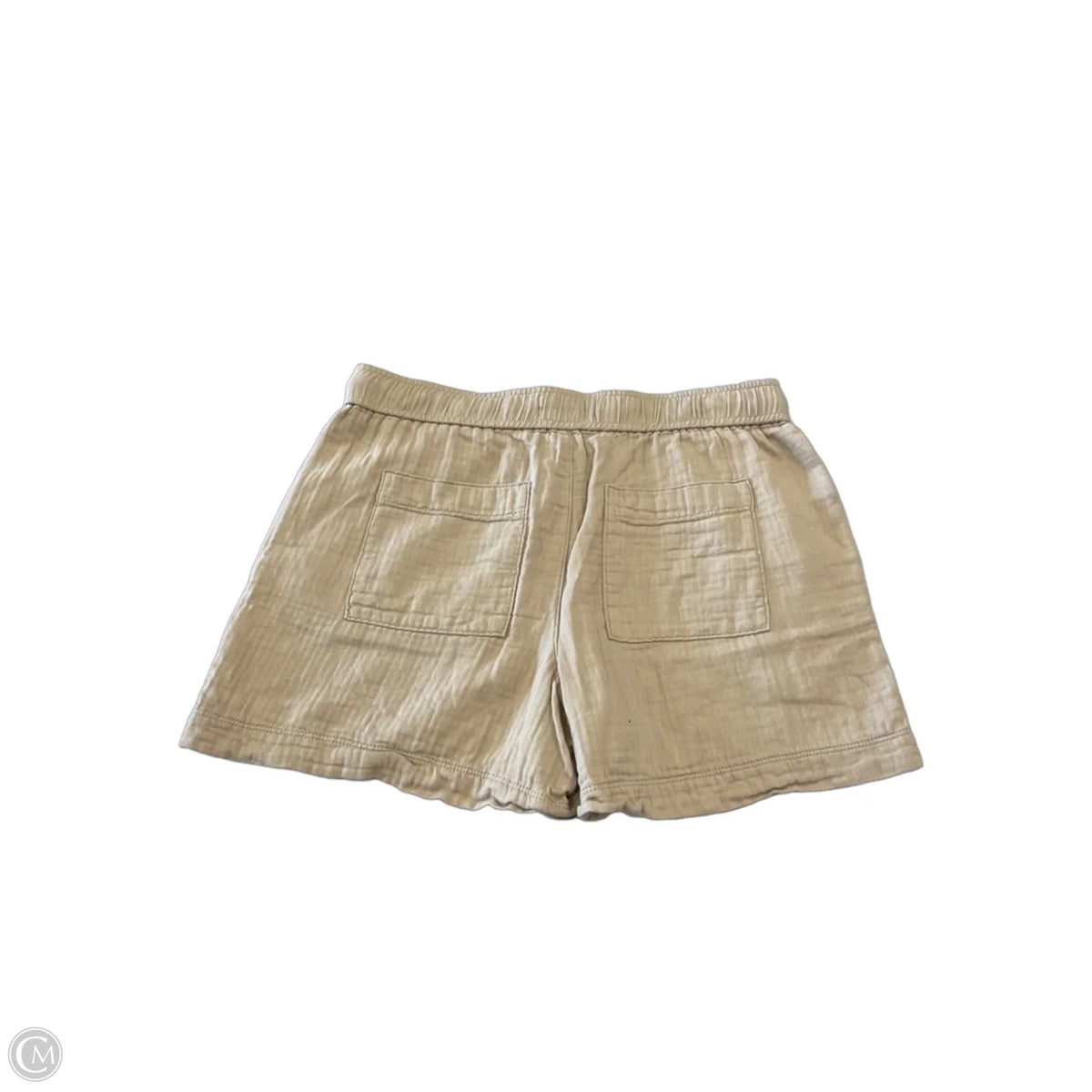 Shorts By Loft In Beige, Size: S