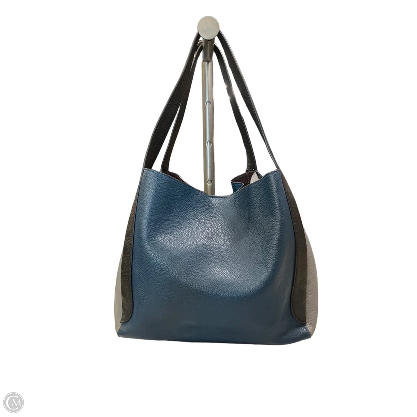 Handbag Designer By Coach, Size: Large