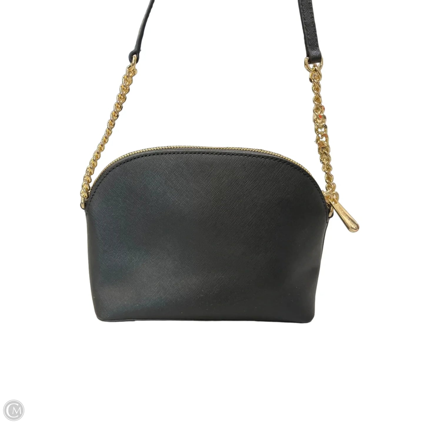 Crossbody Designer By Michael Kors, Size: Small
