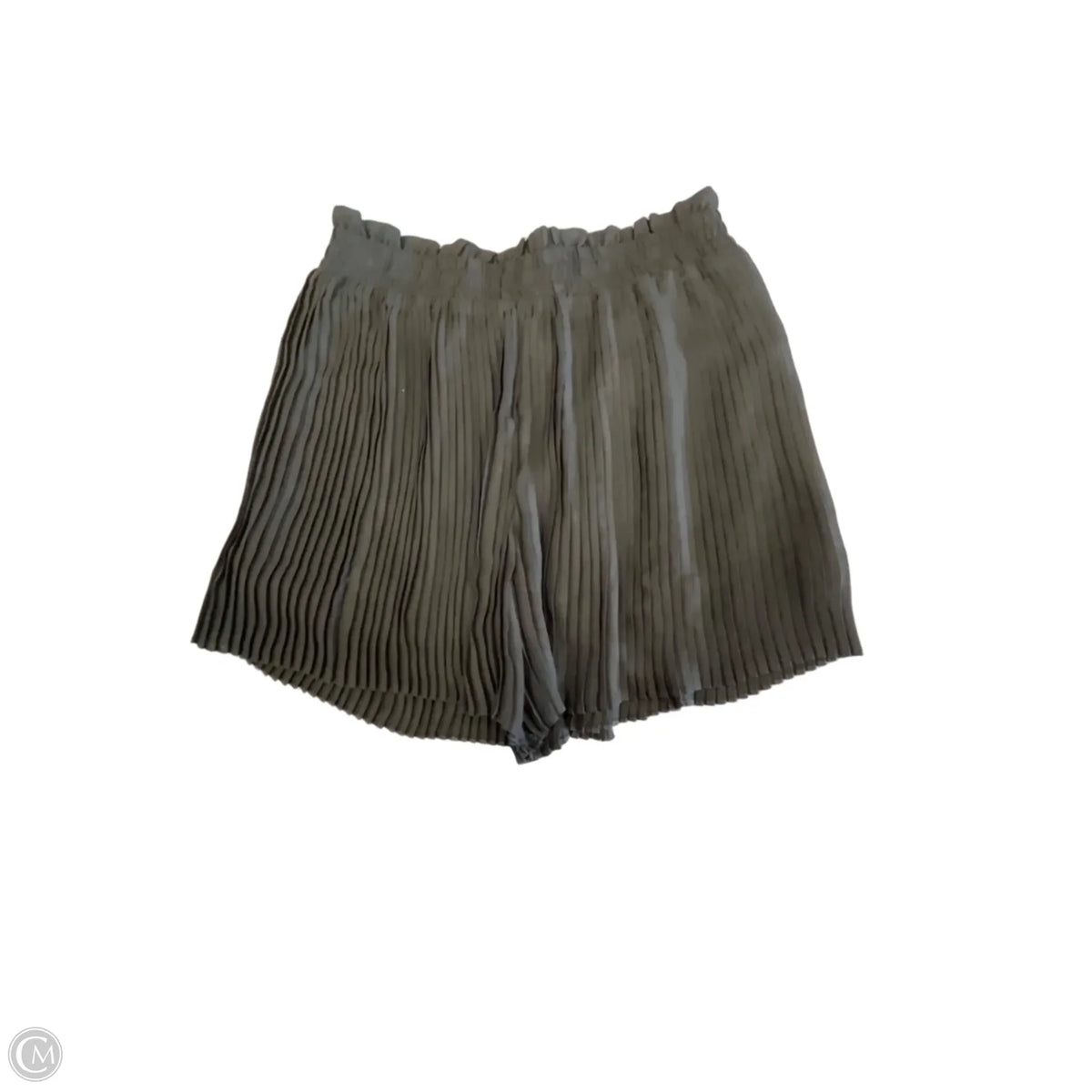 Shorts By Lush In Black, Size: L