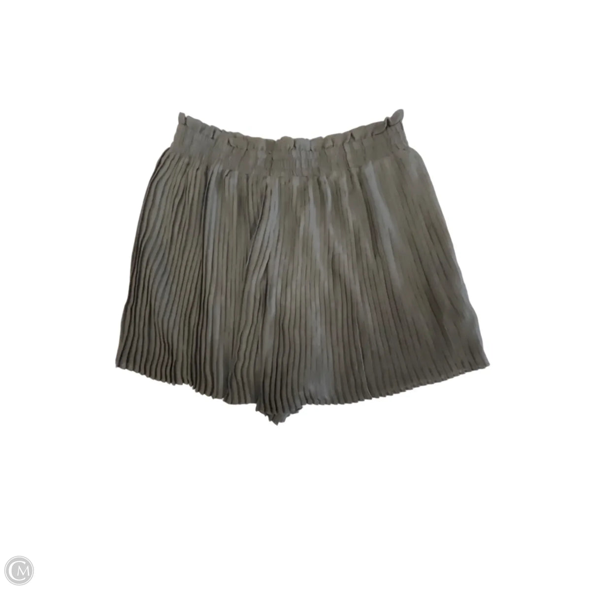 Shorts By Lush In Black, Size: L