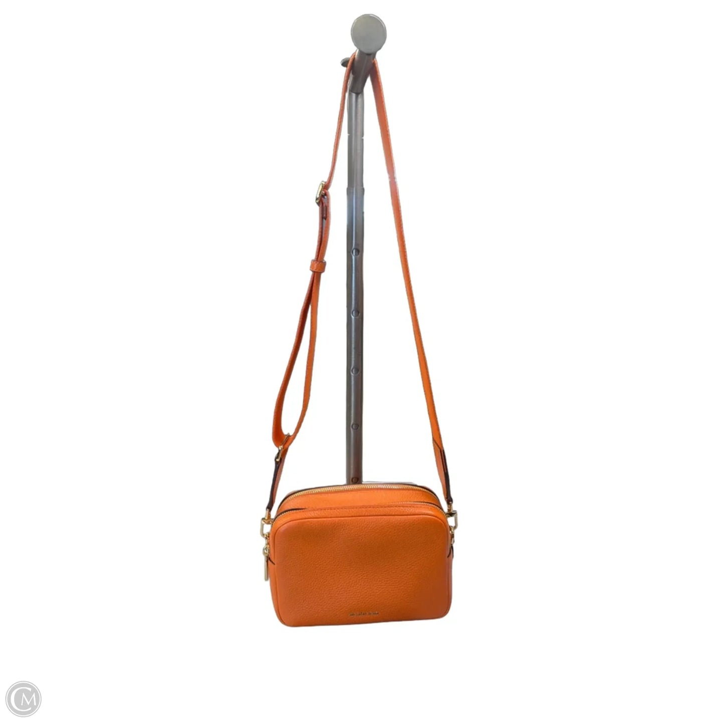 Crossbody Designer By Michael Kors, Size: Small