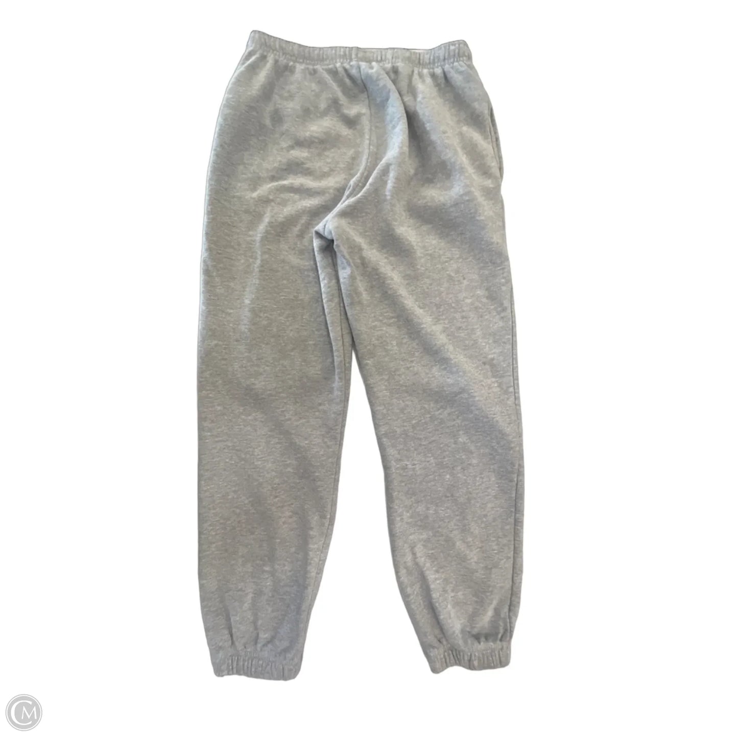 Athletic Pants By The North Face In Grey, Size: S