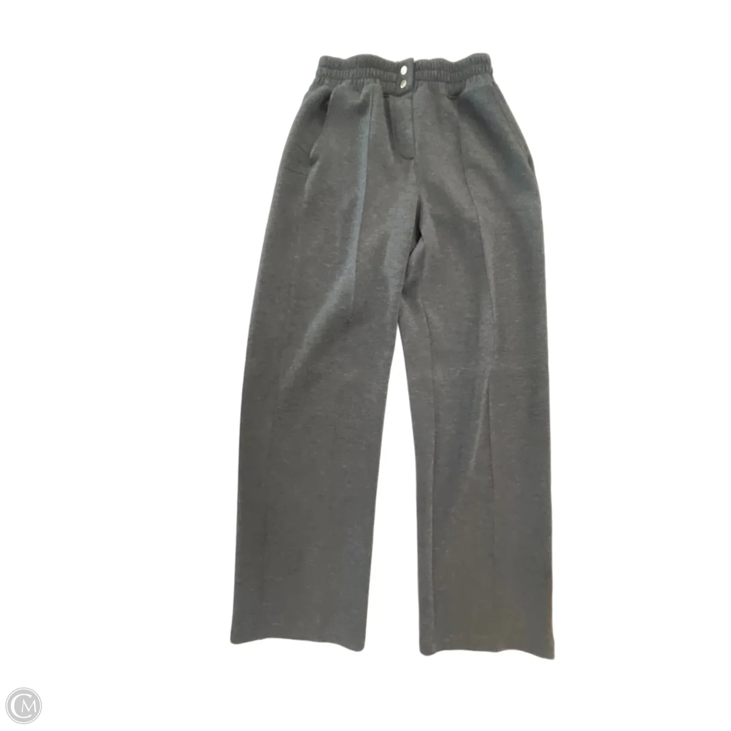 Pants Lounge By Spanx In Grey, Size: S
