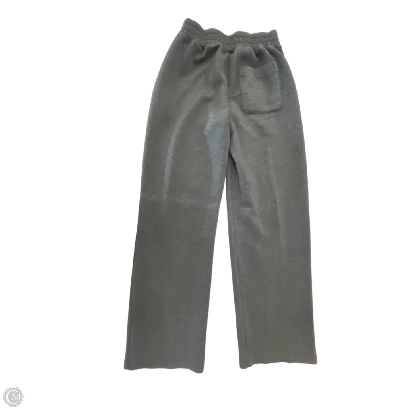 Pants Lounge By Spanx In Grey, Size: S