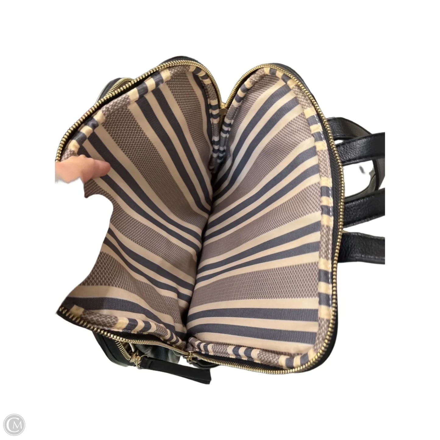 Backpack By Urban Expressions, Size: Large