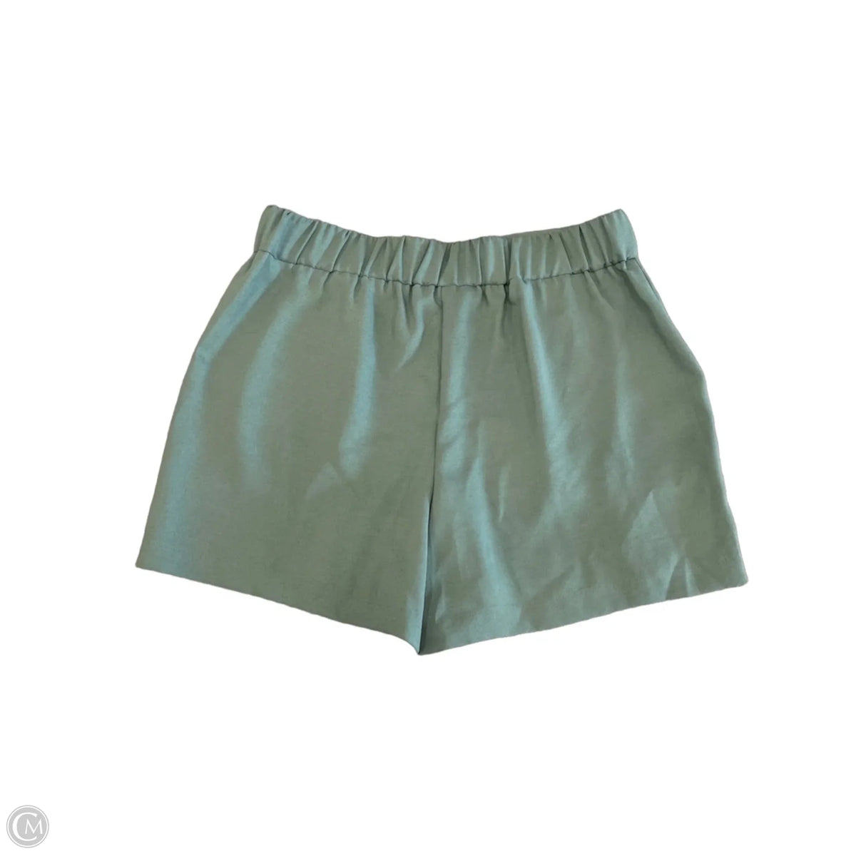 Shorts By Nine West In Green, Size: M