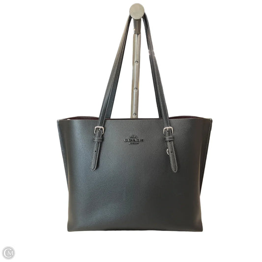 Handbag Designer By Coach, Size: Large
