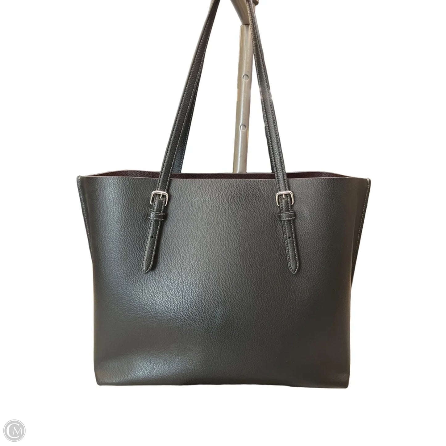 Handbag Designer By Coach, Size: Large
