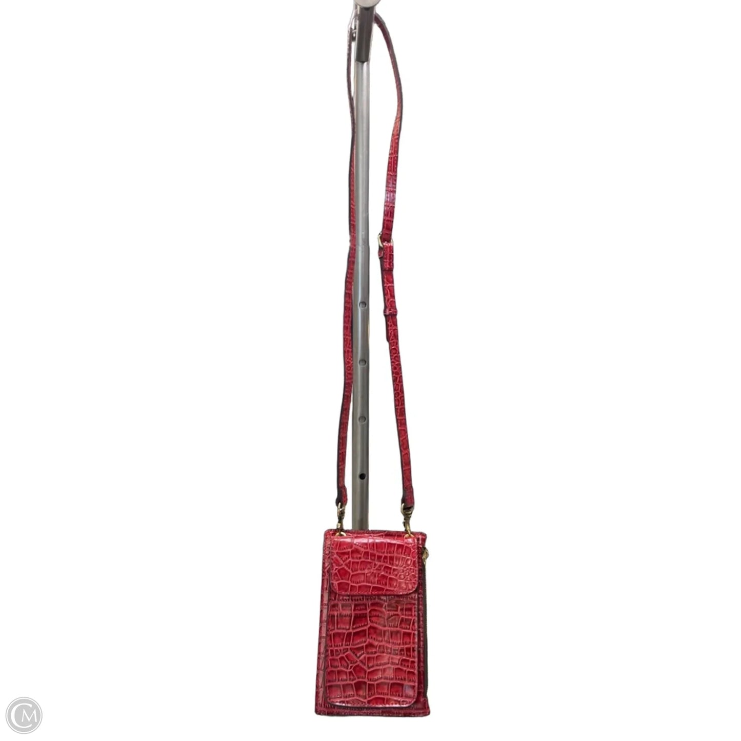 Crossbody Designer By Patricia Nash, Size: Small
