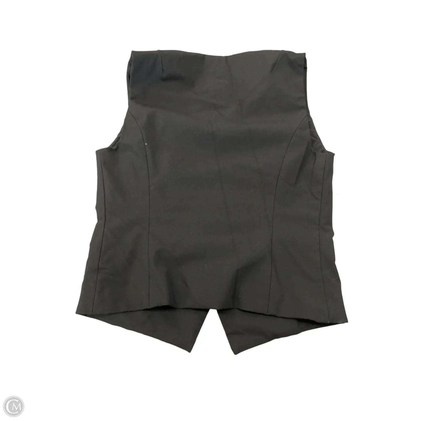 Vest Other By Rachel Zoe In Black, Size: Xs