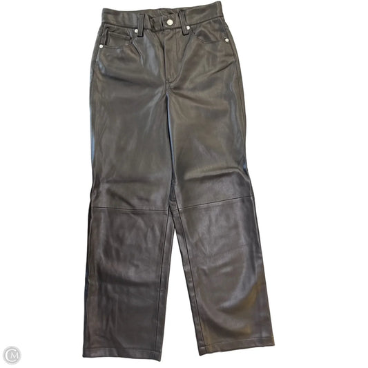 Pants Other By Blanknyc In Black, Size: Xs
