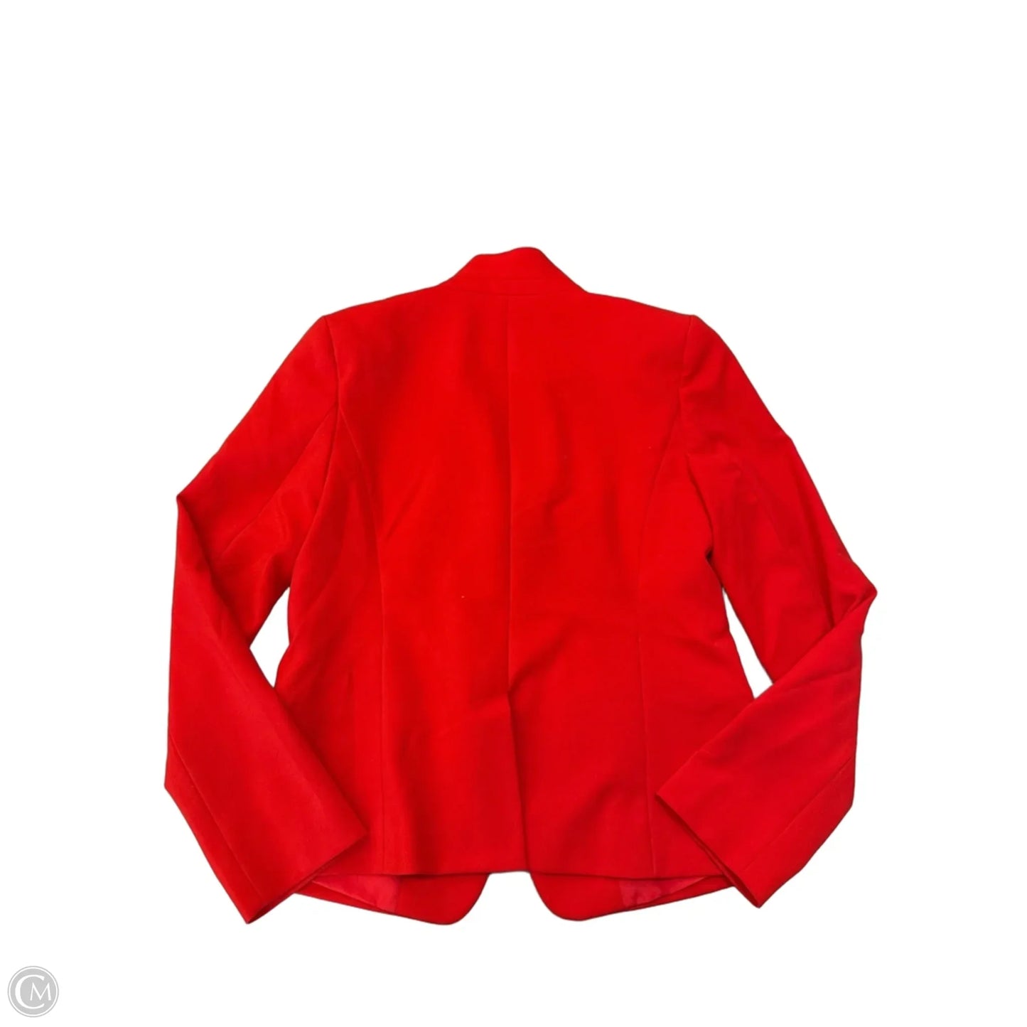 Blazer By Loft In Red, Size: S