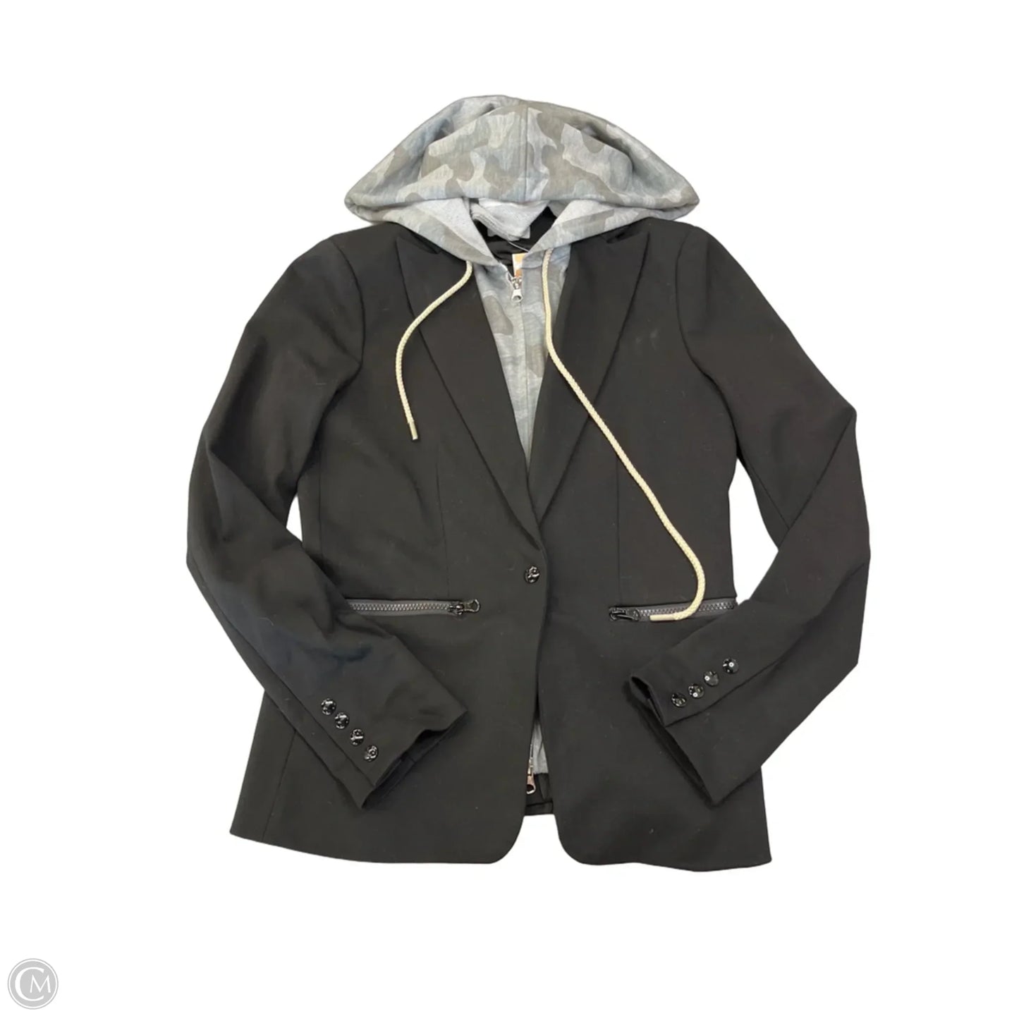 Blazer By Cmc In Black, Size: S