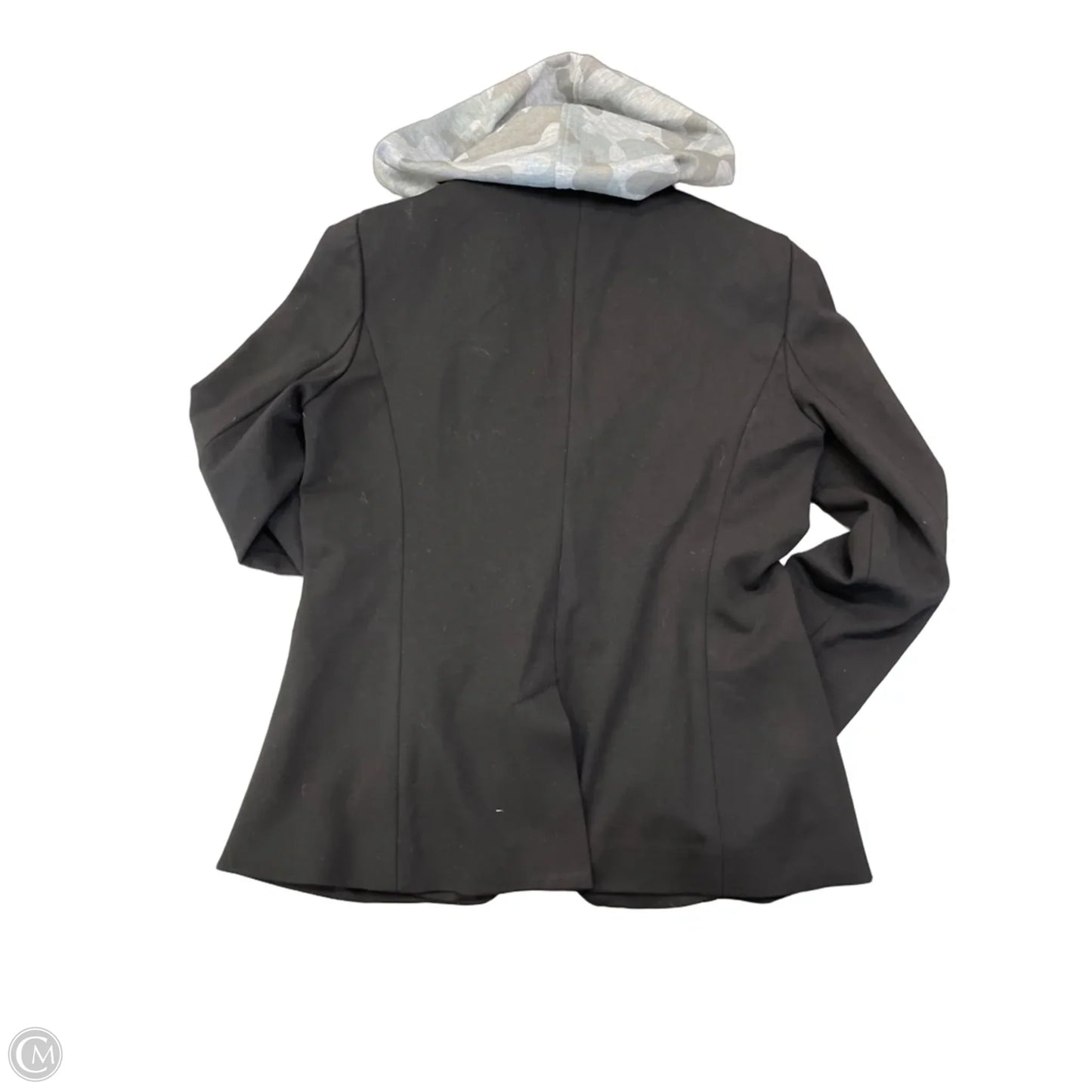 Blazer By Cmc In Black, Size: S