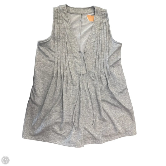 Romper By As Revival In Grey, Size: M