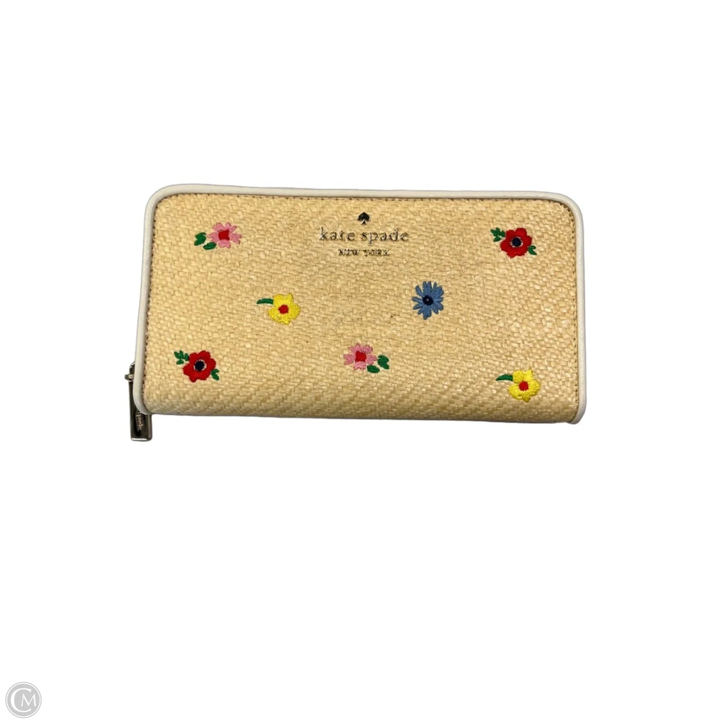 Wallet Designer By Kate Spade, Size: Large