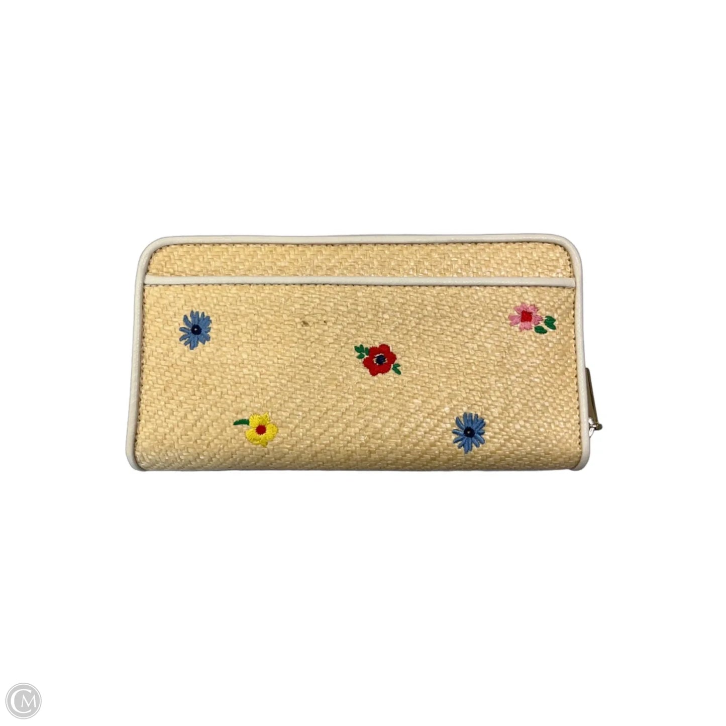 Wallet Designer By Kate Spade, Size: Large