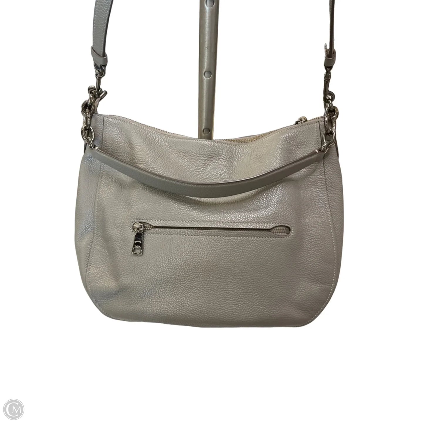 Crossbody Designer By Coach, Size: Medium