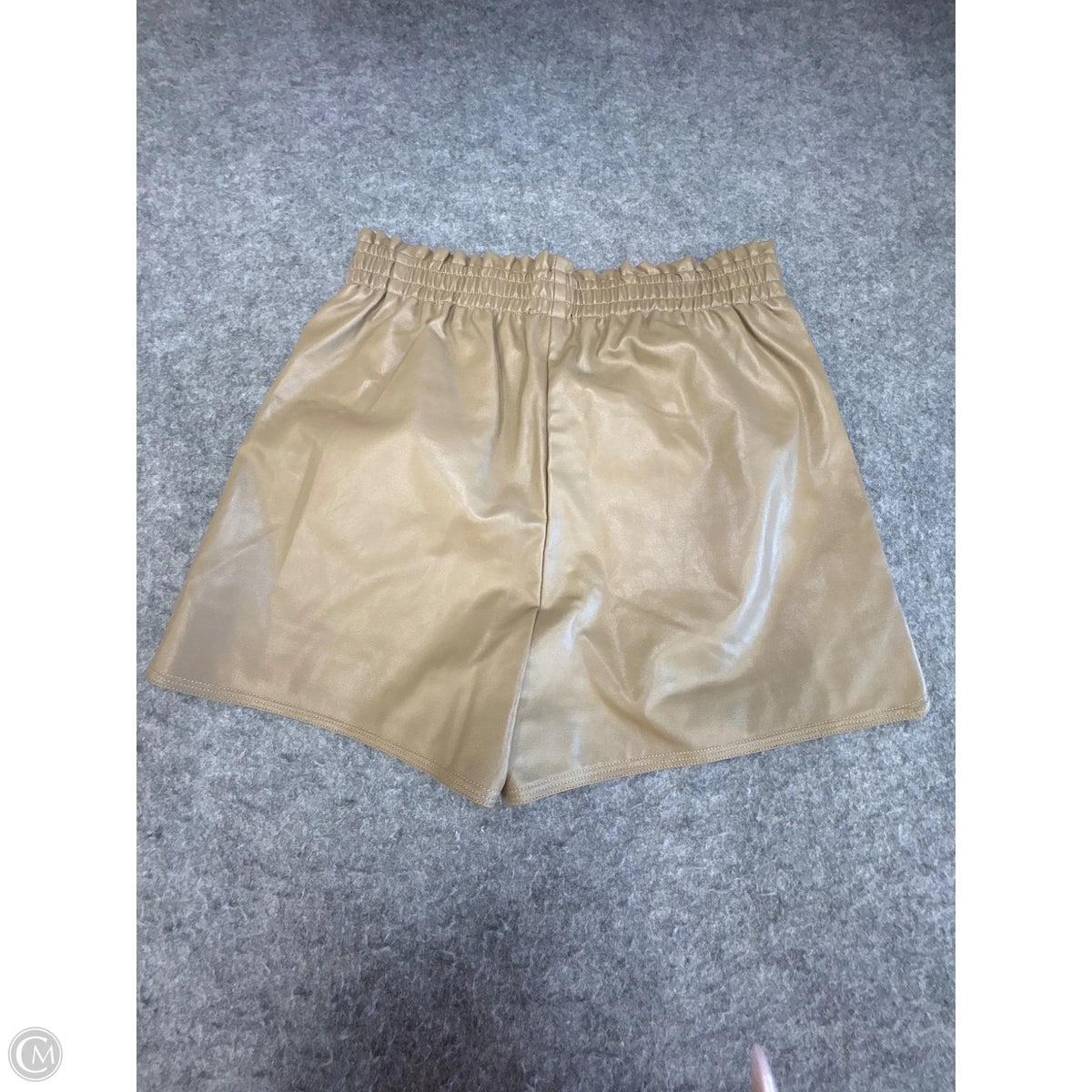 Shorts By Very J In Brown, Size: M