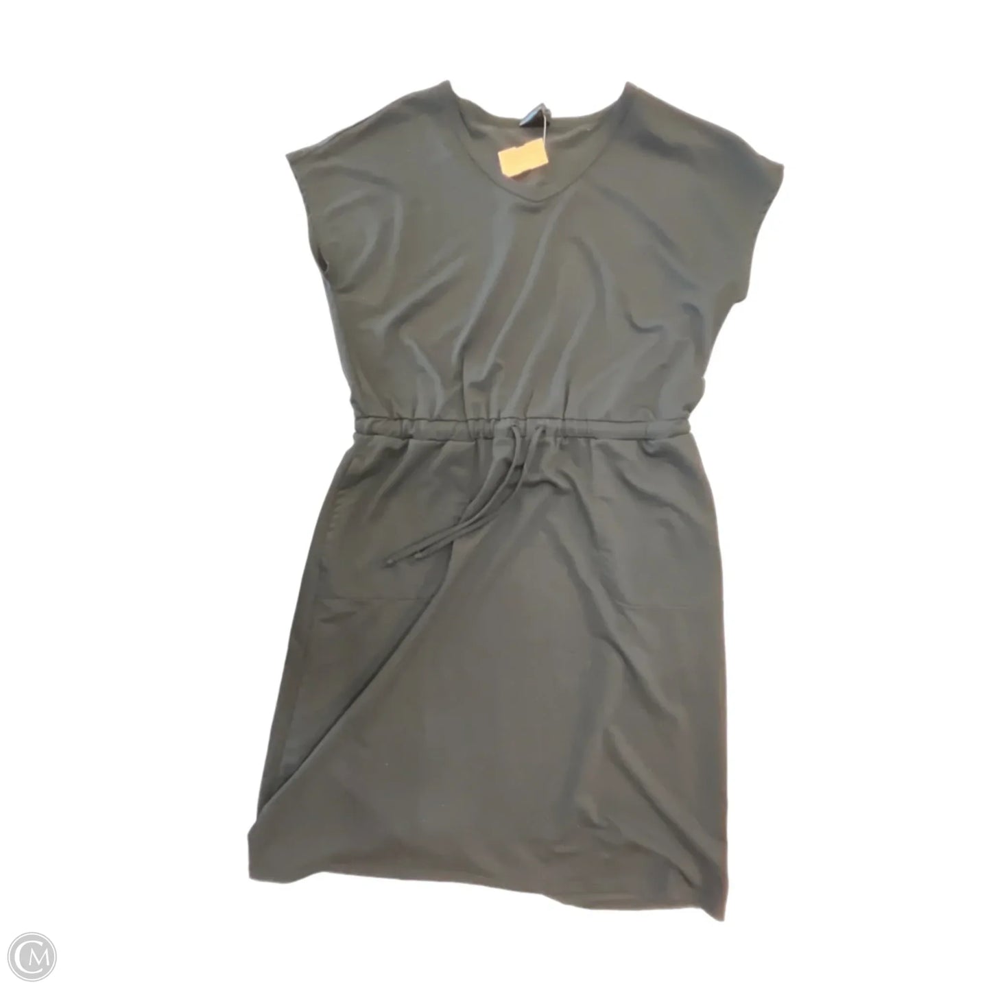 Athletic Dress By 32 Degrees In Black, Size: M