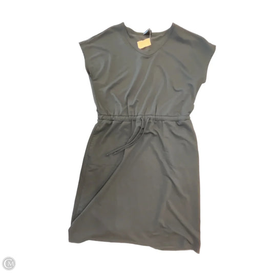 Athletic Dress By 32 Degrees In Black, Size: M
