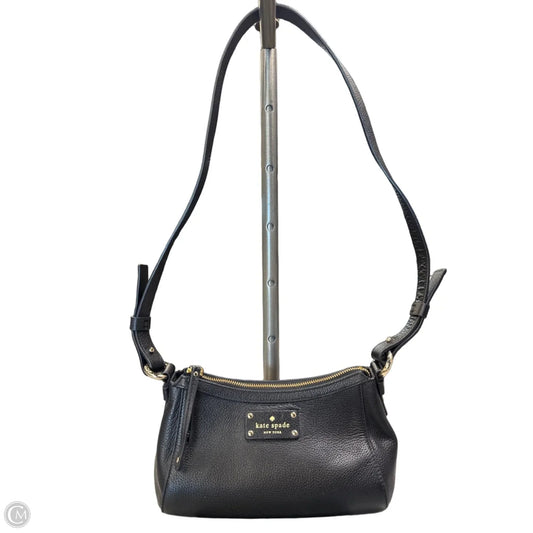Crossbody Designer By Kate Spade, Size: Small