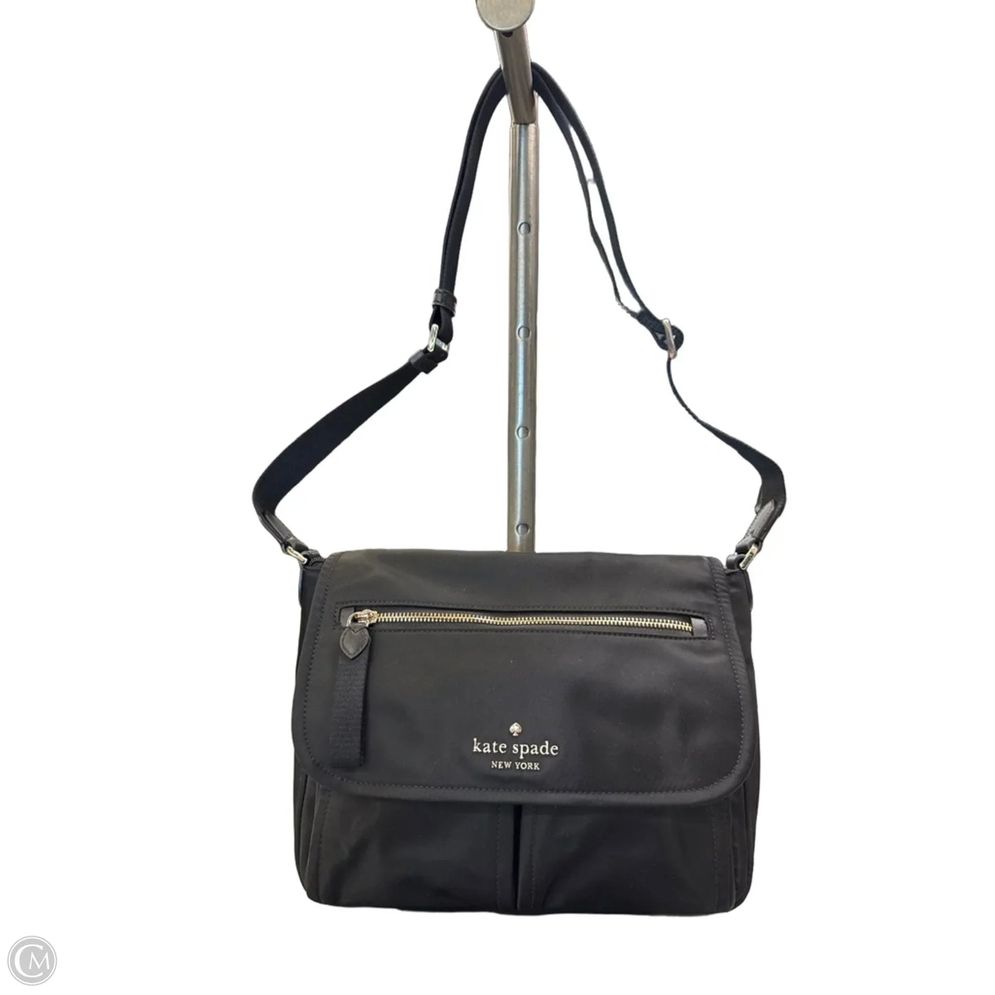 Crossbody Designer By Kate Spade, Size: Medium