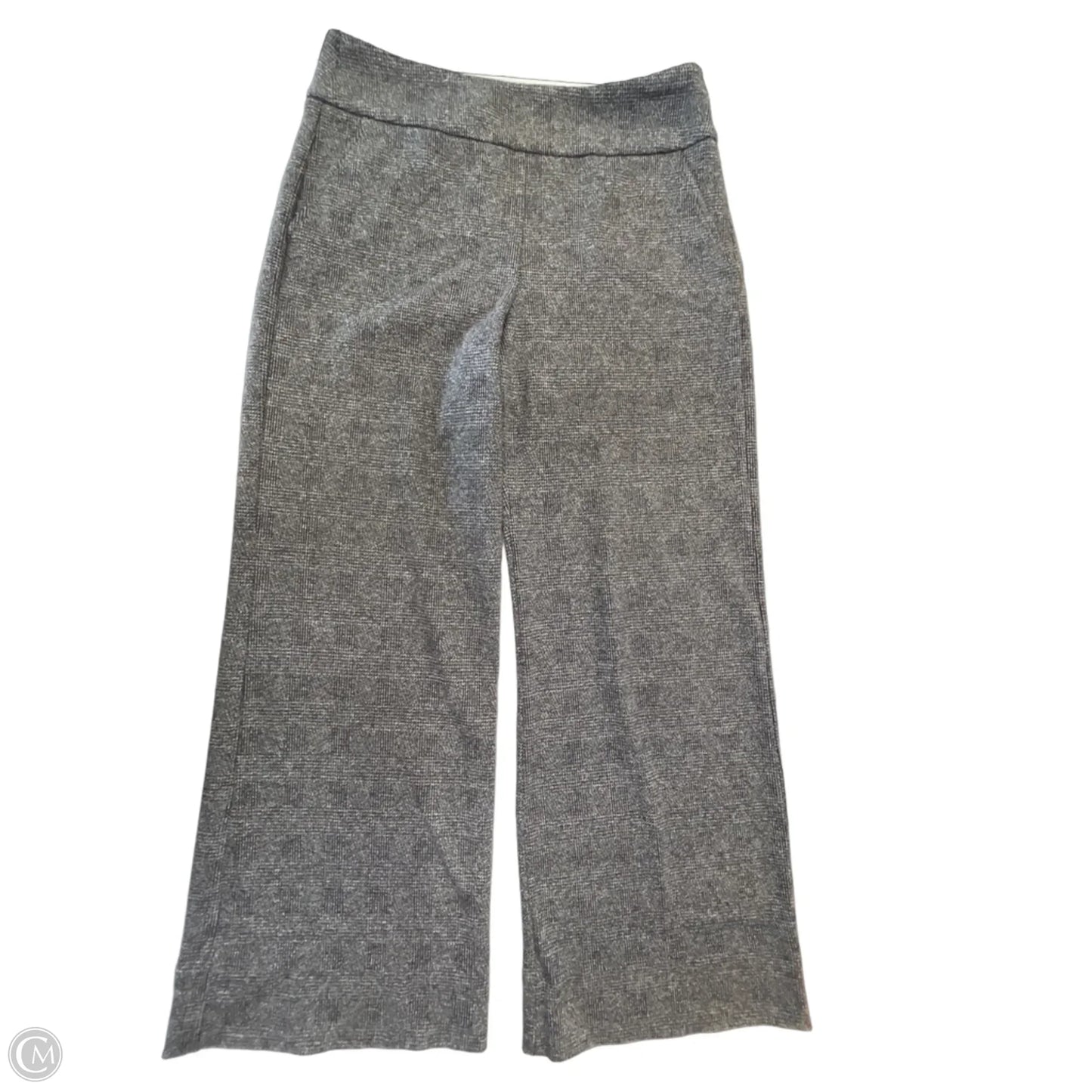 Pants Dress By Cabi In Grey, Size: L
