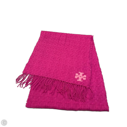 Scarf Designer By Tory Burch