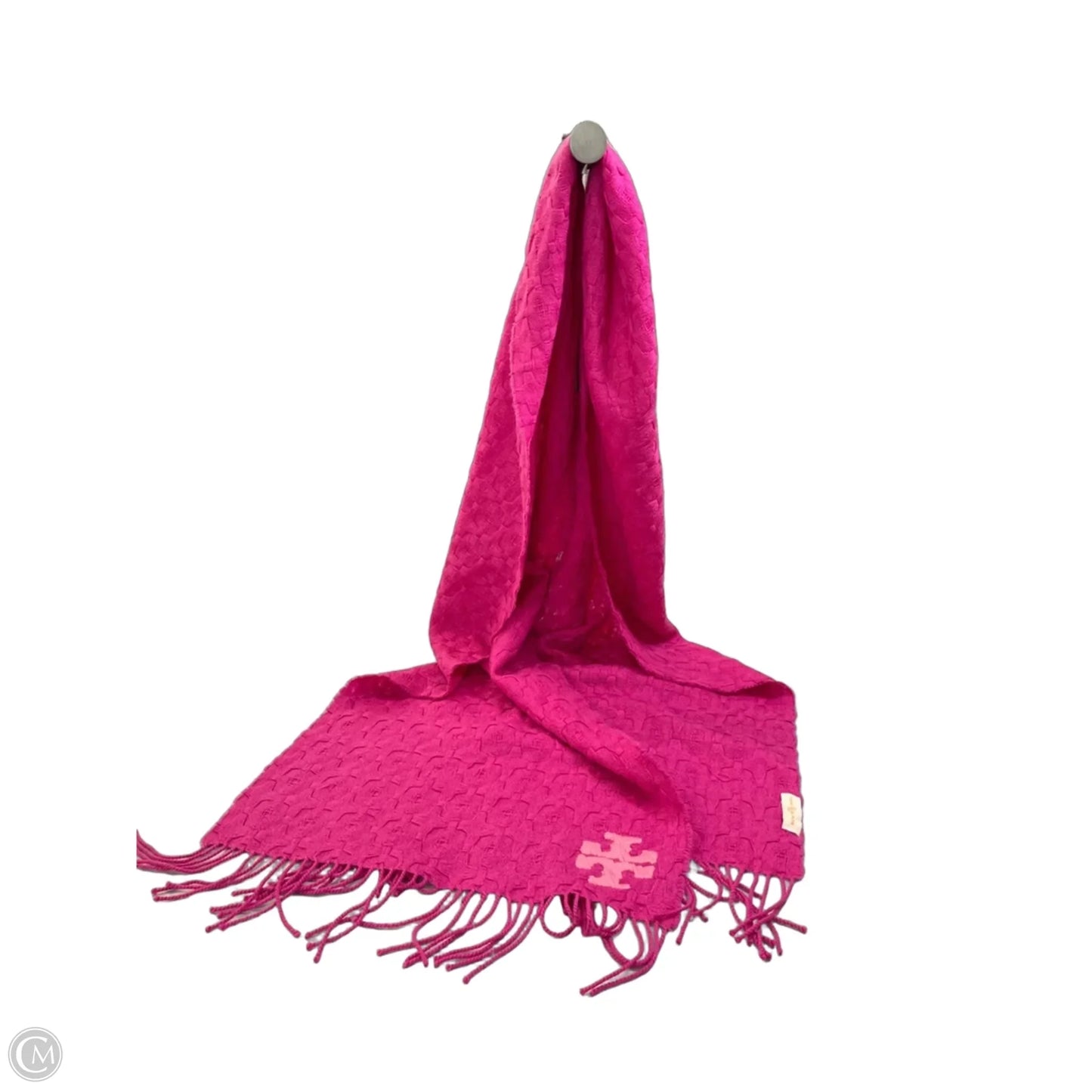 Scarf Designer By Tory Burch