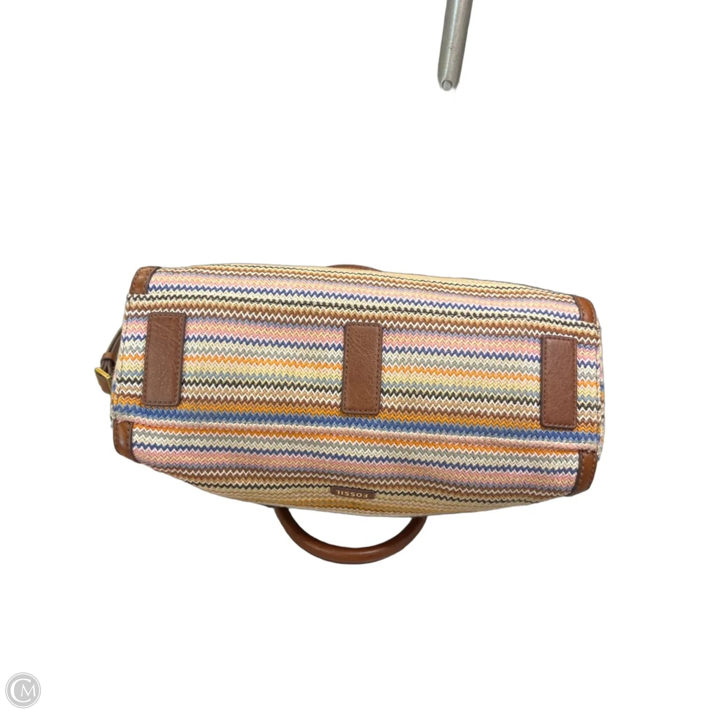 Crossbody By Fossil, Size: Medium