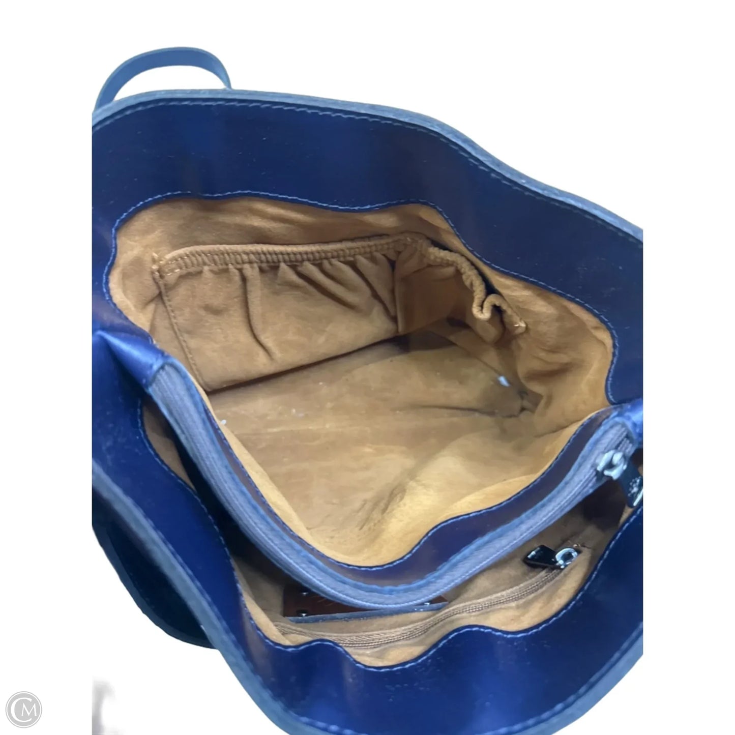 Crossbody Designer By Patricia Nash, Size: Small