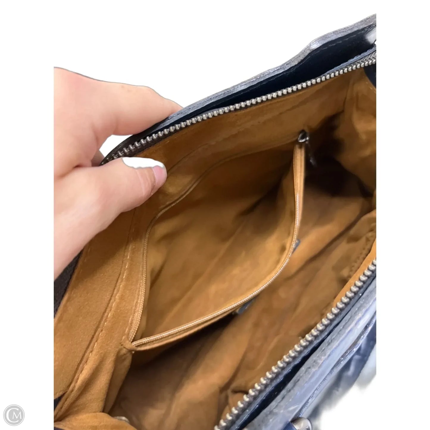Crossbody Designer By Patricia Nash, Size: Small