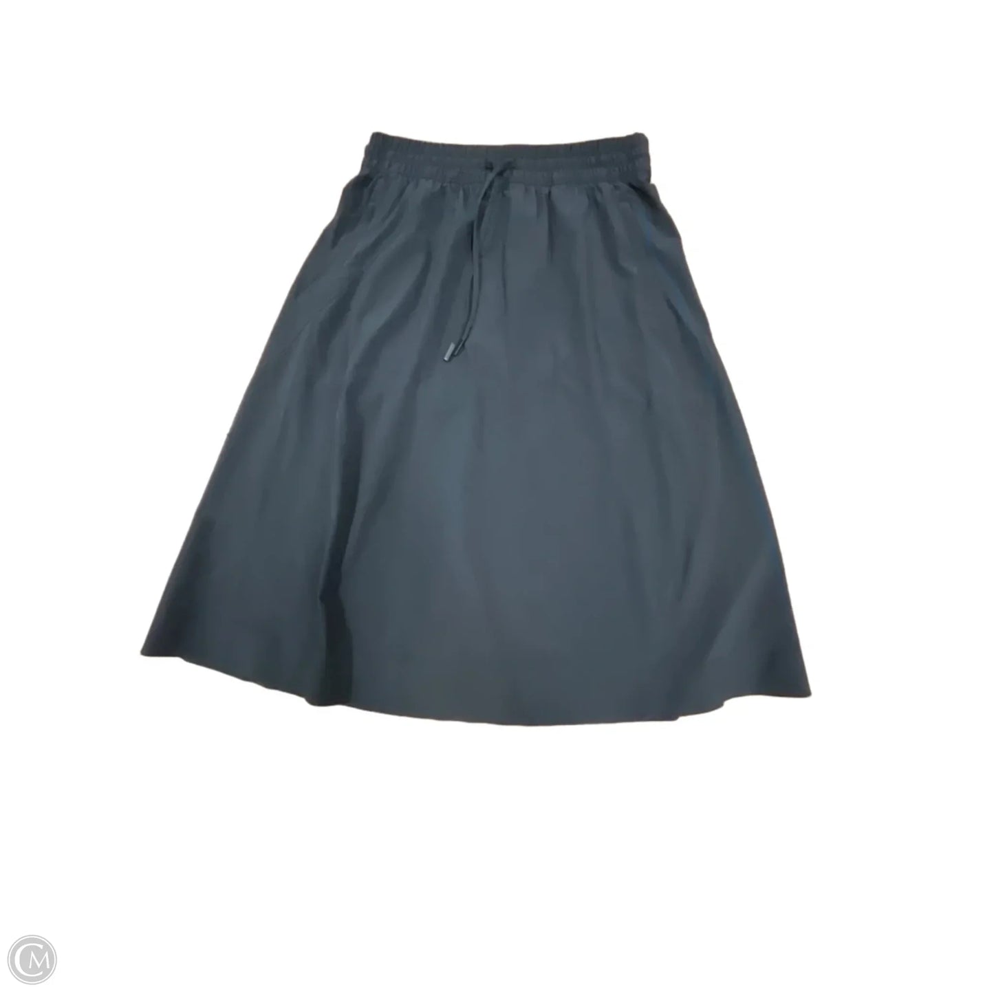 Athletic Skirt By Athleta In Black, Size: M