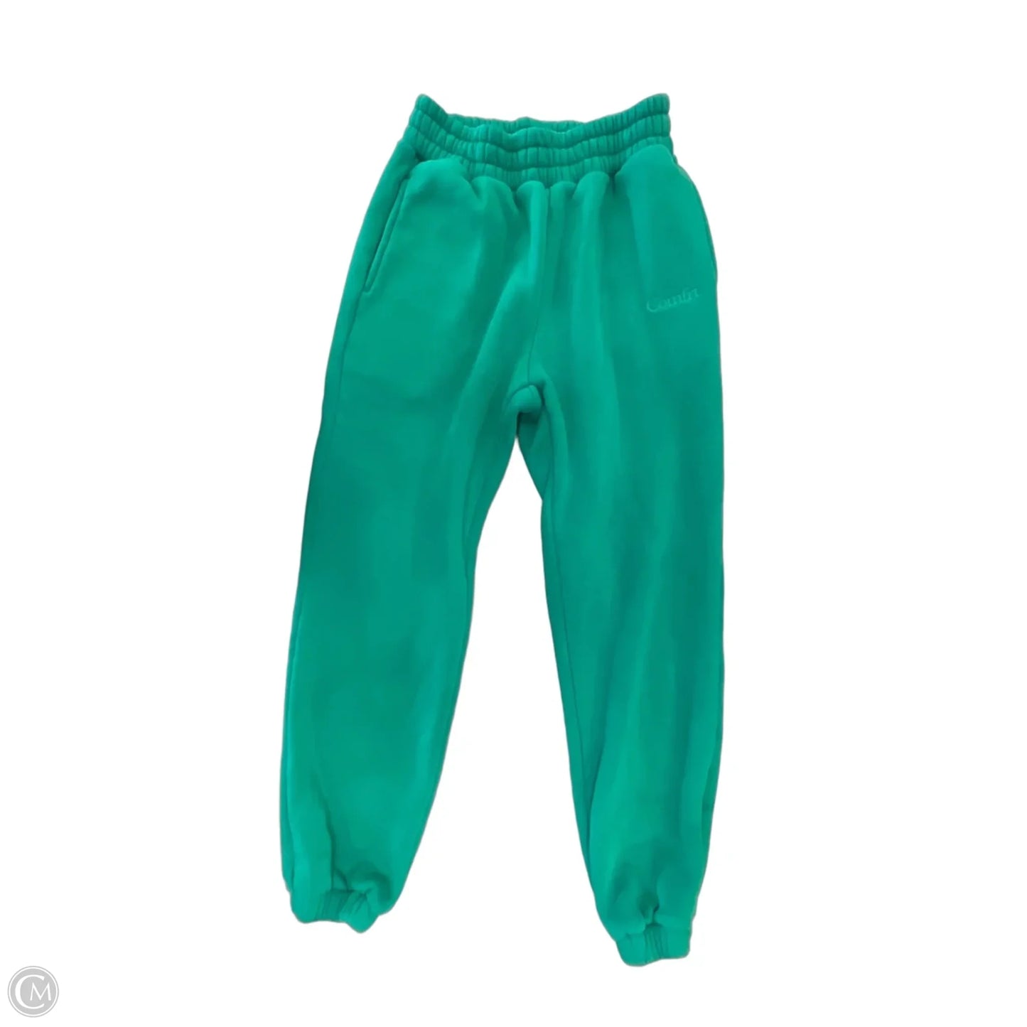 Pants Lounge By Cmc In Green, Size: S