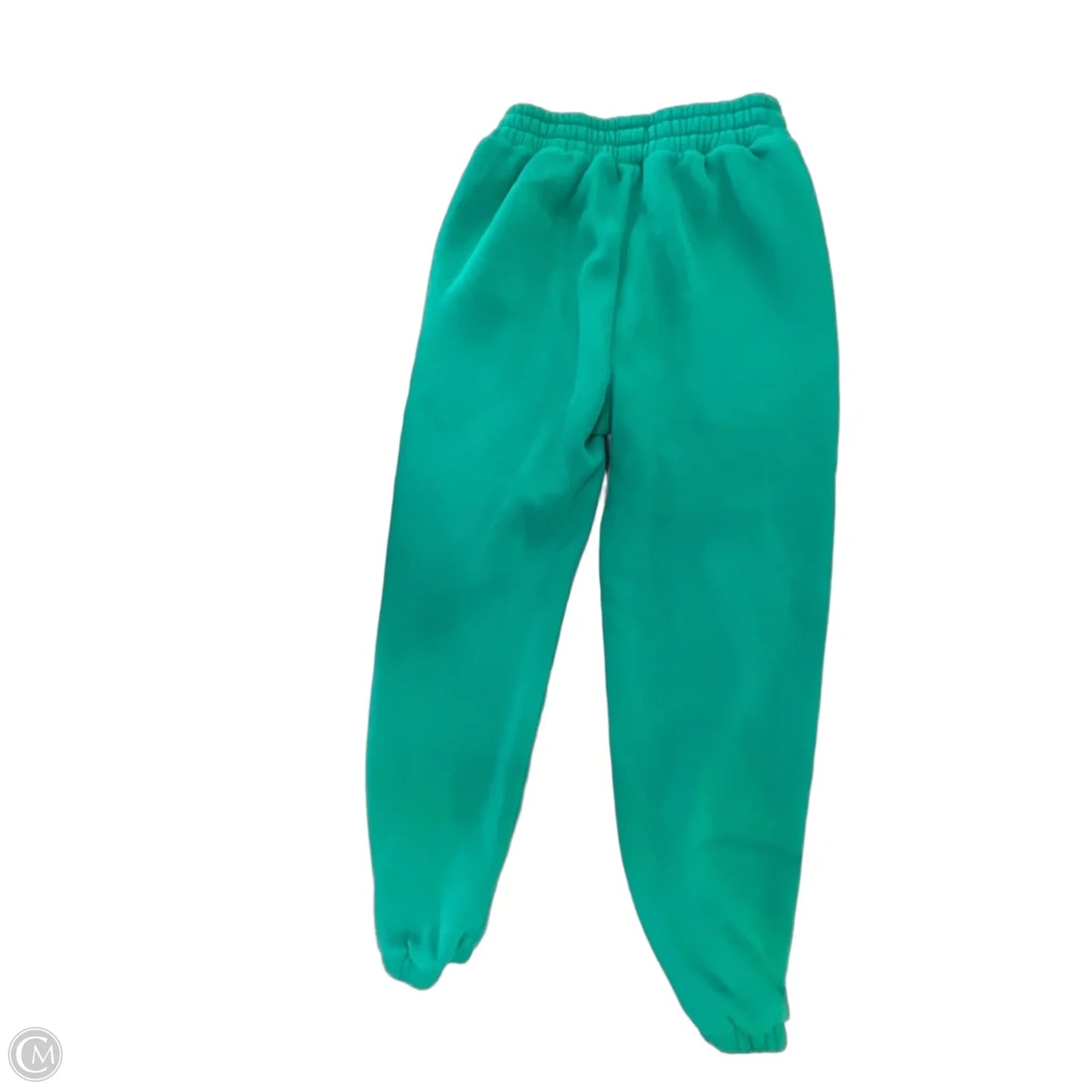 Pants Lounge By Cmc In Green, Size: S