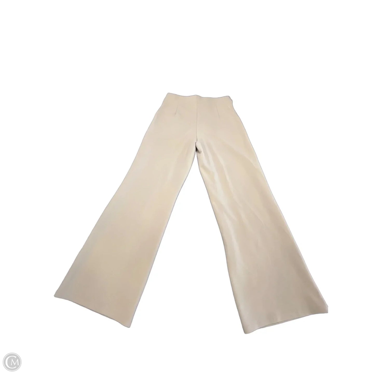 Pants Dress By H&m In Beige, Size: M