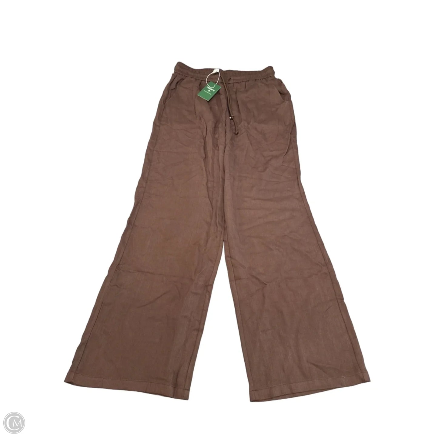 Pants Other By Halara In Brown, Size: L