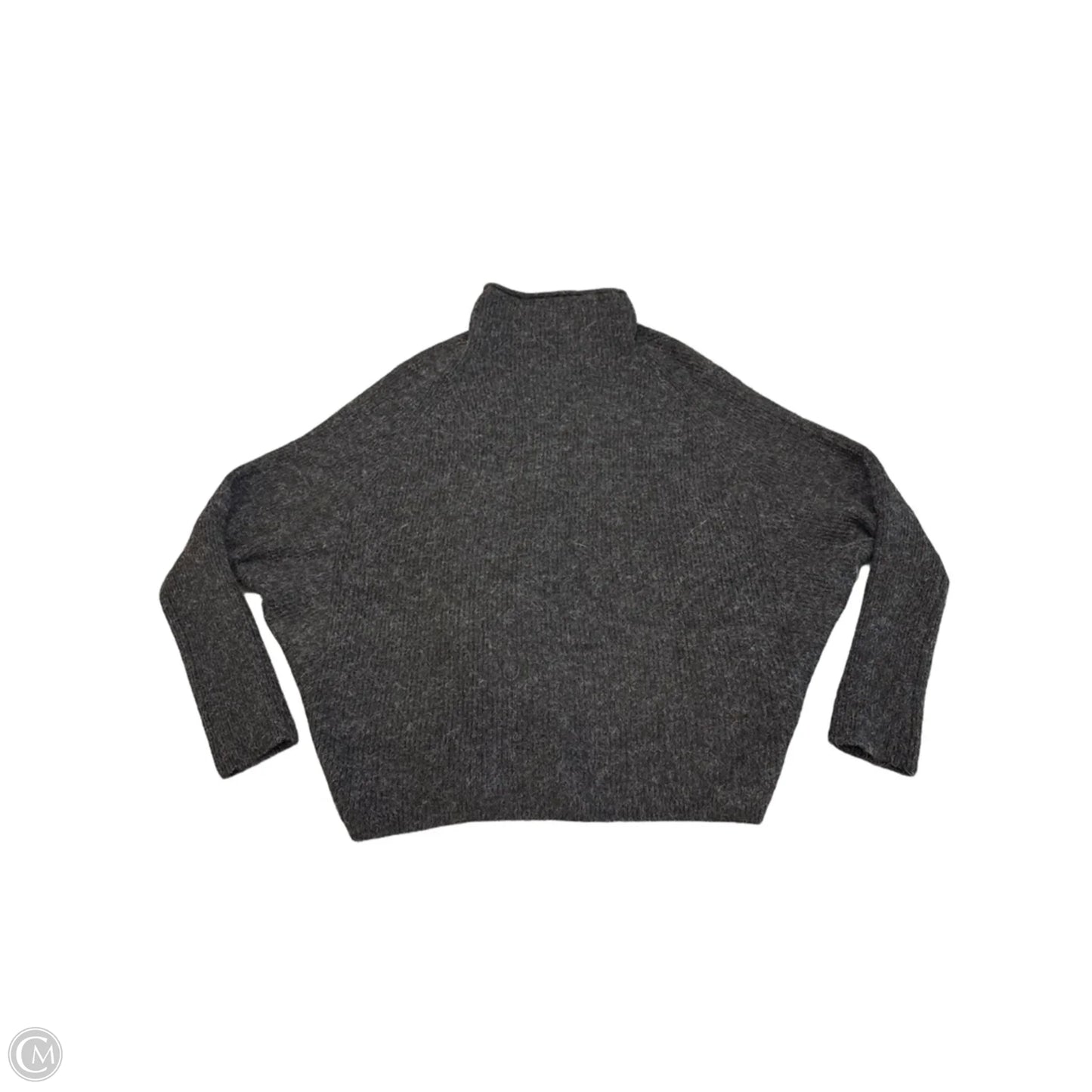Sweater By Lou And Grey In Black, Size: Xs
